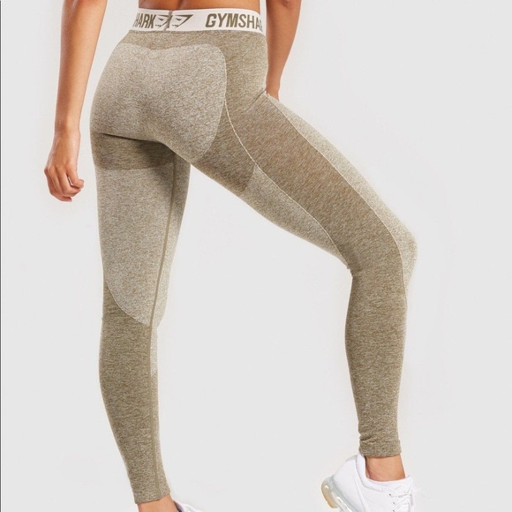 Gymshark flex leggings